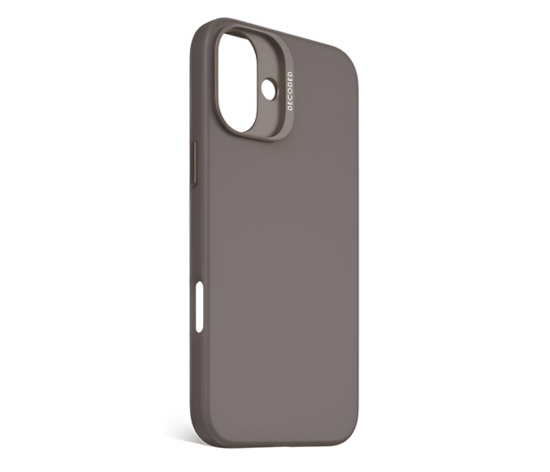 Decoded AntiMicrobial Silicone do iPhone 16 Plus MagSafe phantom D25IPO16PLBCS9PM - 1284501 - zdjęcie 2